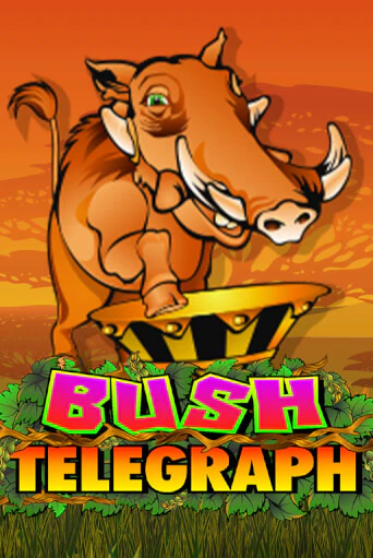 Bush Telegraph бесплатно онлайн | Вулкан Vegas без денег