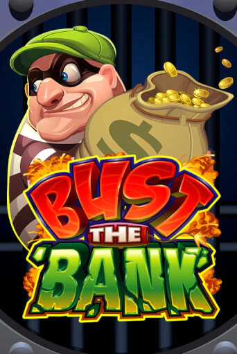 Bust the Bank бесплатно онлайн | Вулкан Vegas без денег