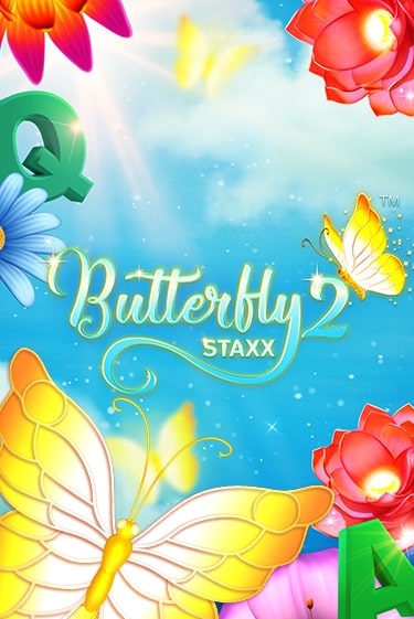 Butterfly Staxx 2 бесплатно онлайн | Вулкан Vegas без денег