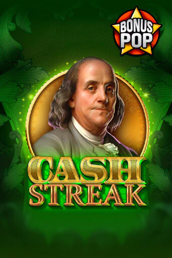 Сash Streak бесплатно онлайн | Вулкан Vegas без денег