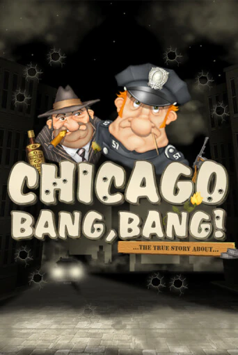 Chicago Bang Bang бесплатно онлайн | Вулкан Vegas без денег