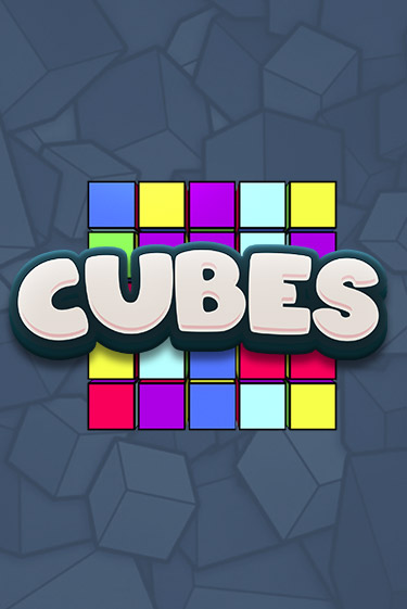 Cubes бесплатно онлайн | Вулкан Vegas без денег