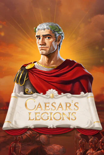 Caesar's Legions бесплатно онлайн | Вулкан Vegas без денег