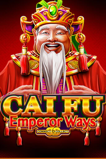 Cai Fu Emperor Ways бесплатно онлайн | Вулкан Vegas без денег