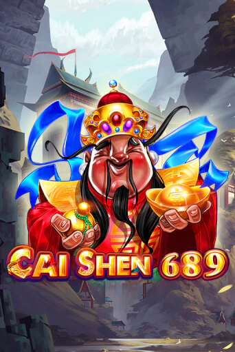 Cai Shen 689 бесплатно онлайн | Вулкан Vegas без денег