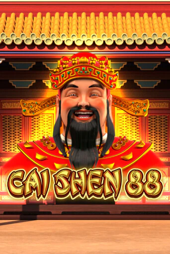 Cai Shen 88 бесплатно онлайн | Вулкан Vegas без денег