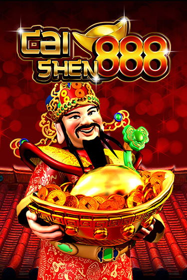 Cai Shen 888 бесплатно онлайн | Вулкан Vegas без денег
