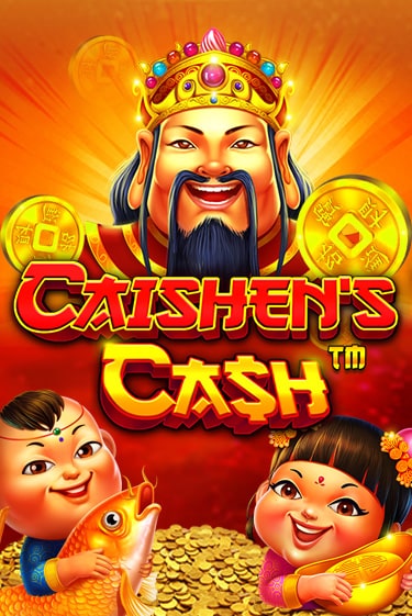 Caishen's Cash бесплатно онлайн | Вулкан Vegas без денег