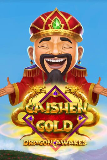 Caishen Gold: Dragon Awakes  бесплатно онлайн | Вулкан Vegas без денег