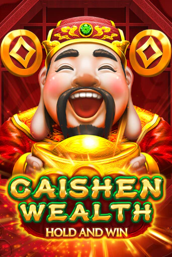 Caishen Wealth бесплатно онлайн | Вулкан Vegas без денег