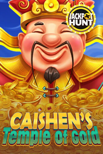 Caishen's Temple of Gold бесплатно онлайн | Вулкан Vegas без денег