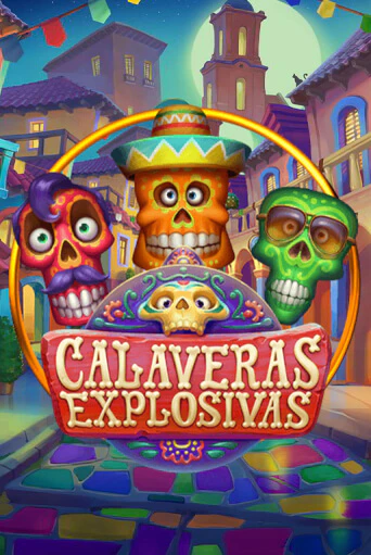 Calaveras Explosivas бесплатно онлайн | Вулкан Vegas без денег