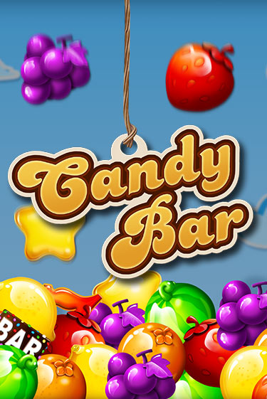 Candy Bar бесплатно онлайн | Вулкан Vegas без денег