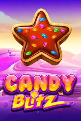 Candy Blitz бесплатно онлайн | Вулкан Vegas без денег