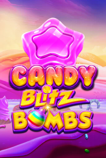 Candy Blitz Bombs бесплатно онлайн | Вулкан Vegas без денег