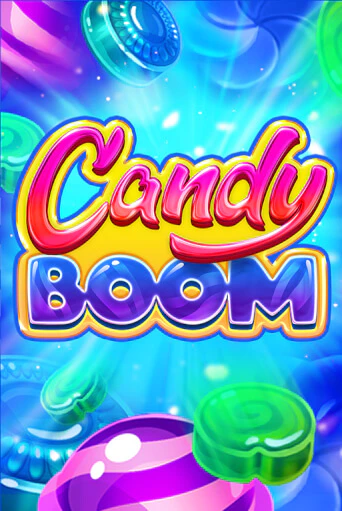 Candy Boom бесплатно онлайн | Вулкан Vegas без денег