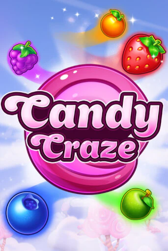 Candy Craze бесплатно онлайн | Вулкан Vegas без денег