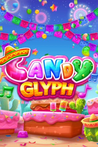 Candy Glyph бесплатно онлайн | Вулкан Vegas без денег