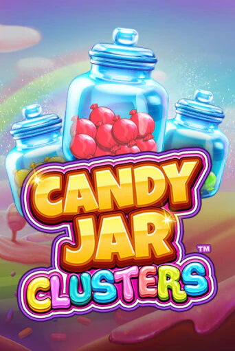 Candy Jar Clusters бесплатно онлайн | Вулкан Vegas без денег