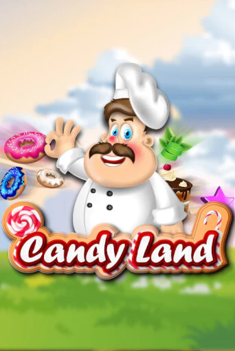 Candy Land бесплатно онлайн | Вулкан Vegas без денег