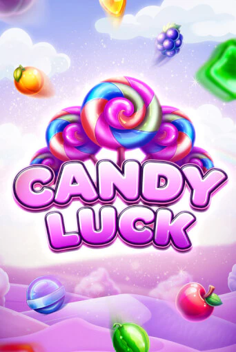Candy Luck бесплатно онлайн | Вулкан Vegas без денег