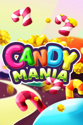Candy Mania бесплатно онлайн | Вулкан Vegas без денег