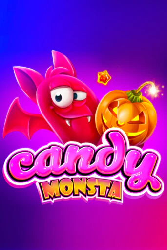 Candy Monsta бесплатно онлайн | Вулкан Vegas без денег