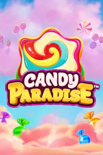 Candy Paradise бесплатно онлайн | Вулкан Vegas без денег