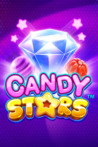 Candy Stars™ бесплатно онлайн | Вулкан Vegas без денег