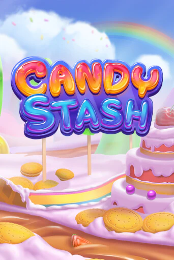 Candy Stash бесплатно онлайн | Вулкан Vegas без денег