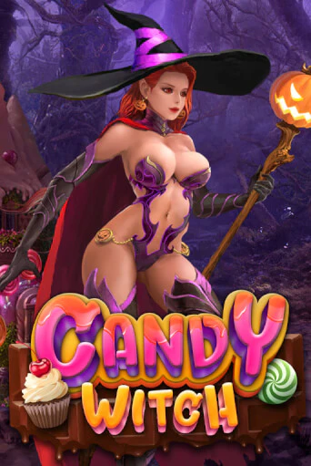 Candy Witch бесплатно онлайн | Вулкан Vegas без денег