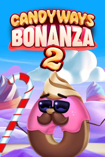 Candyways Bonanza Megaways 2 бесплатно онлайн | Вулкан Vegas без денег