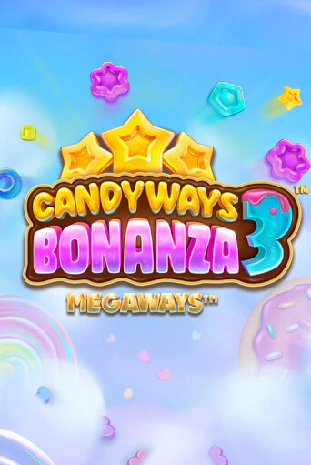 Candyway Bonanza Megaways 3 бесплатно онлайн | Вулкан Vegas без денег