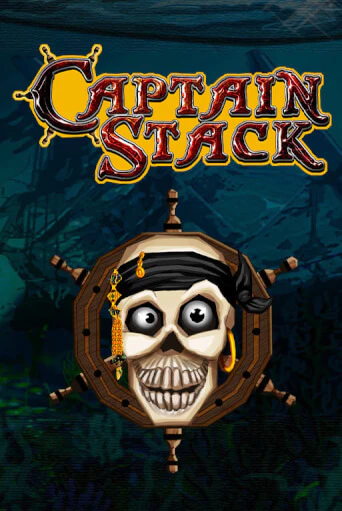 Captain Stack бесплатно онлайн | Вулкан Vegas без денег