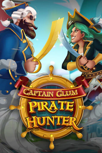 Captain Glum: Pirate Hunter бесплатно онлайн | Вулкан Vegas без денег