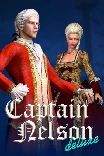 Captain Nelson Deluxe бесплатно онлайн | Вулкан Vegas без денег
