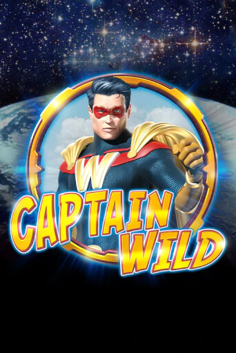 Captain Wild бесплатно онлайн | Вулкан Vegas без денег