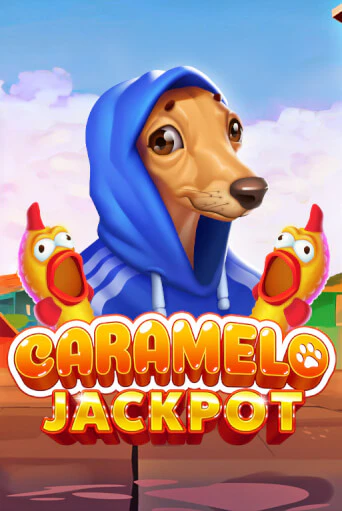 Caramelo Jackpot бесплатно онлайн | Вулкан Vegas без денег