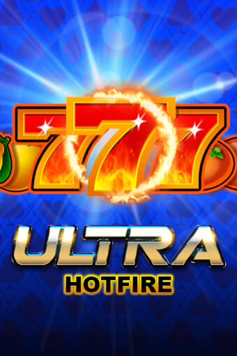 Ultra Hotfire бесплатно онлайн | Вулкан Vegas без денег