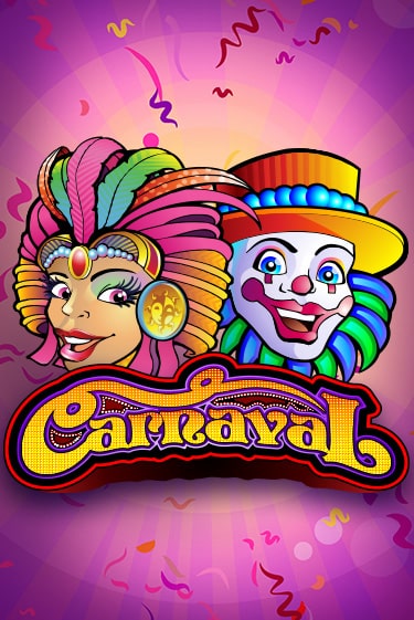 Carnaval бесплатно онлайн | Вулкан Vegas без денег