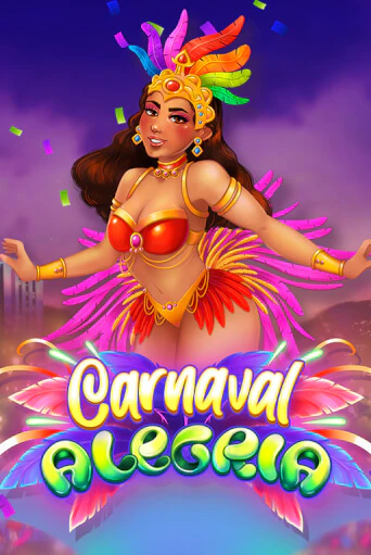 Carnaval Alegria бесплатно онлайн | Вулкан Vegas без денег