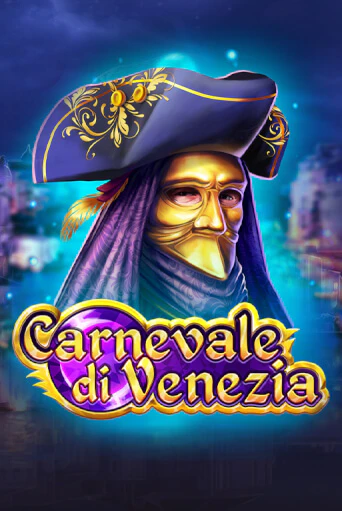 Carnevale di Venezia бесплатно онлайн | Вулкан Vegas без денег