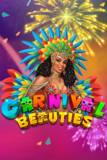 Carnival Beauties бесплатно онлайн | Вулкан Vegas без денег