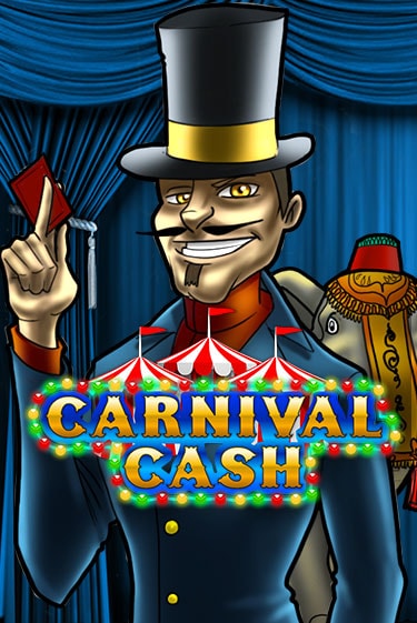 Carnival Cash бесплатно онлайн | Вулкан Vegas без денег