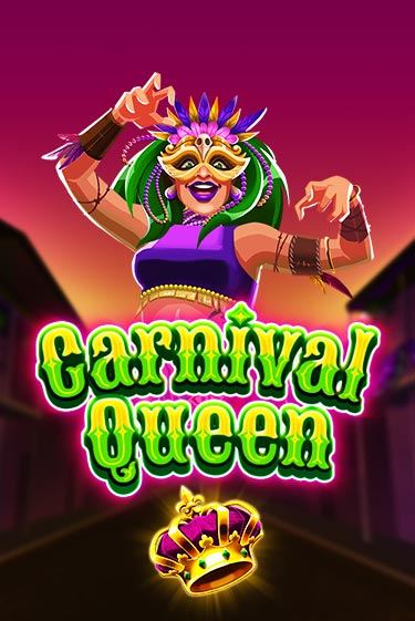 Carnival Queen бесплатно онлайн | Вулкан Vegas без денег