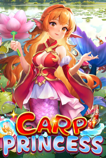 Carp Princess бесплатно онлайн | Вулкан Vegas без денег