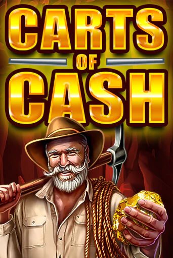 Carts of Cash бесплатно онлайн | Вулкан Vegas без денег