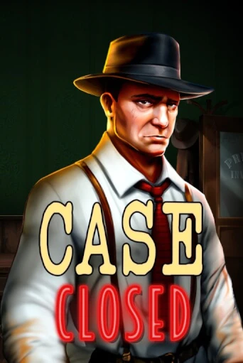 Case Closed бесплатно онлайн | Вулкан Vegas без денег