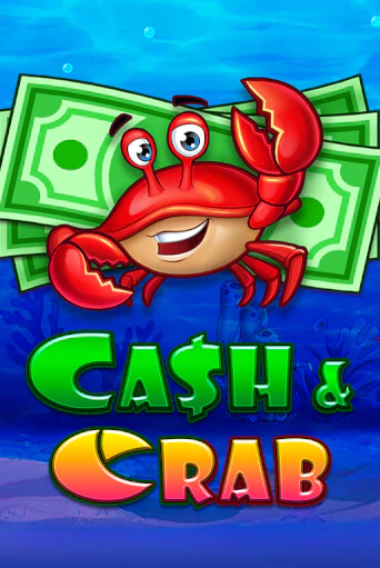 Cash & Crab бесплатно онлайн | Вулкан Vegas без денег