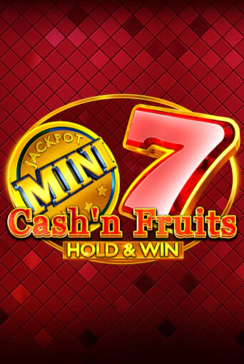 Cash'n Fruits Hold and Win бесплатно онлайн | Вулкан Vegas без денег
